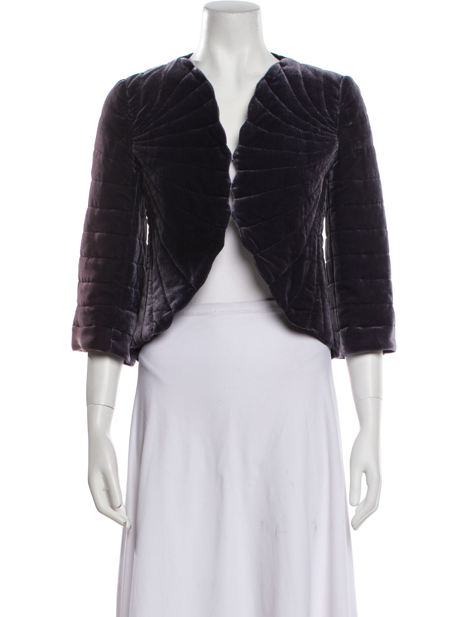 Armani Collezioni Bolero