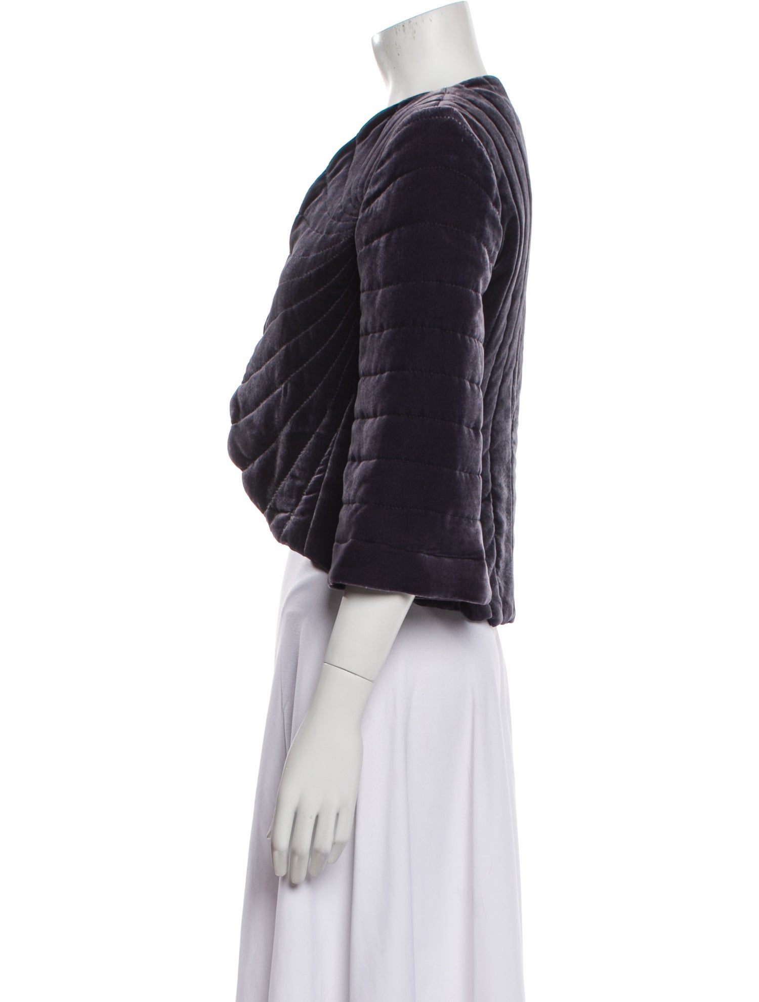 Armani Collezioni Bolero