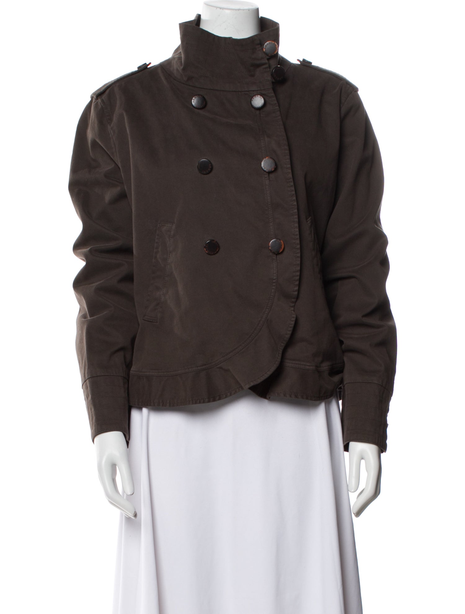 Armani Collezioni Jacket