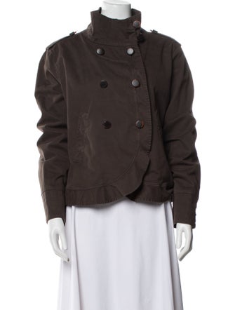 Armani Collezioni Jacket