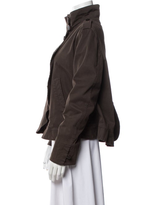 Armani Collezioni Jacket