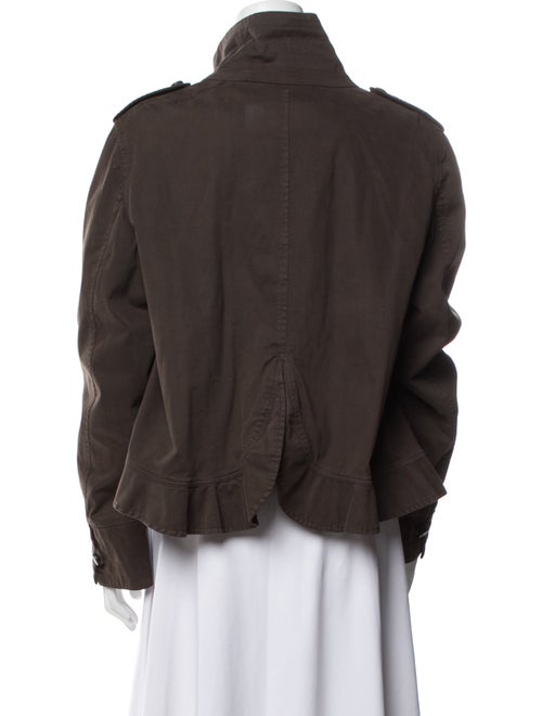 Armani Collezioni Jacket