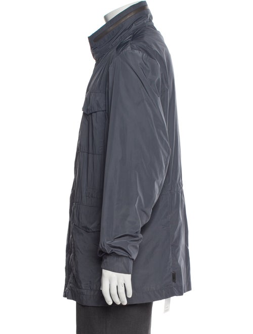 Armani Collezioni Utility Jacket