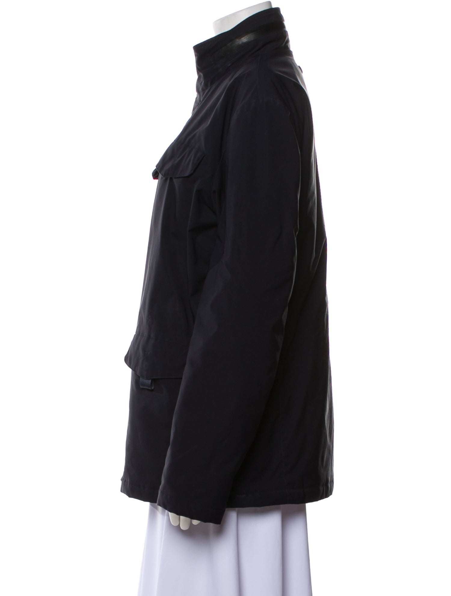 Armani Collezioni Utility Jacket