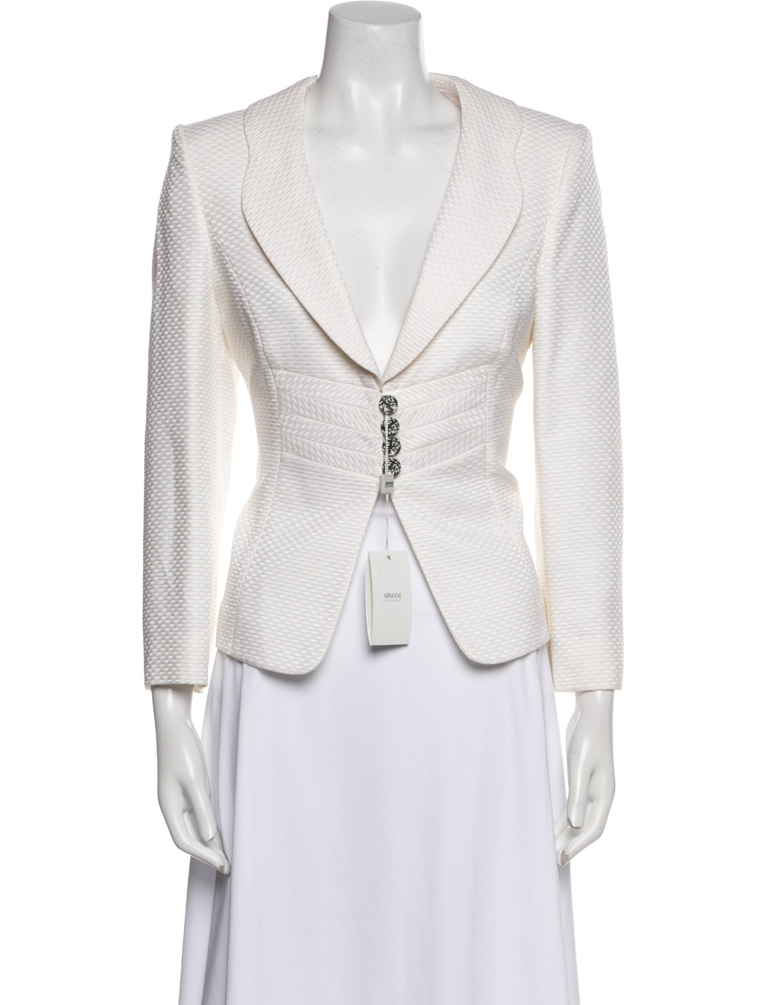 Armani Collezioni Blazer w/ Tags