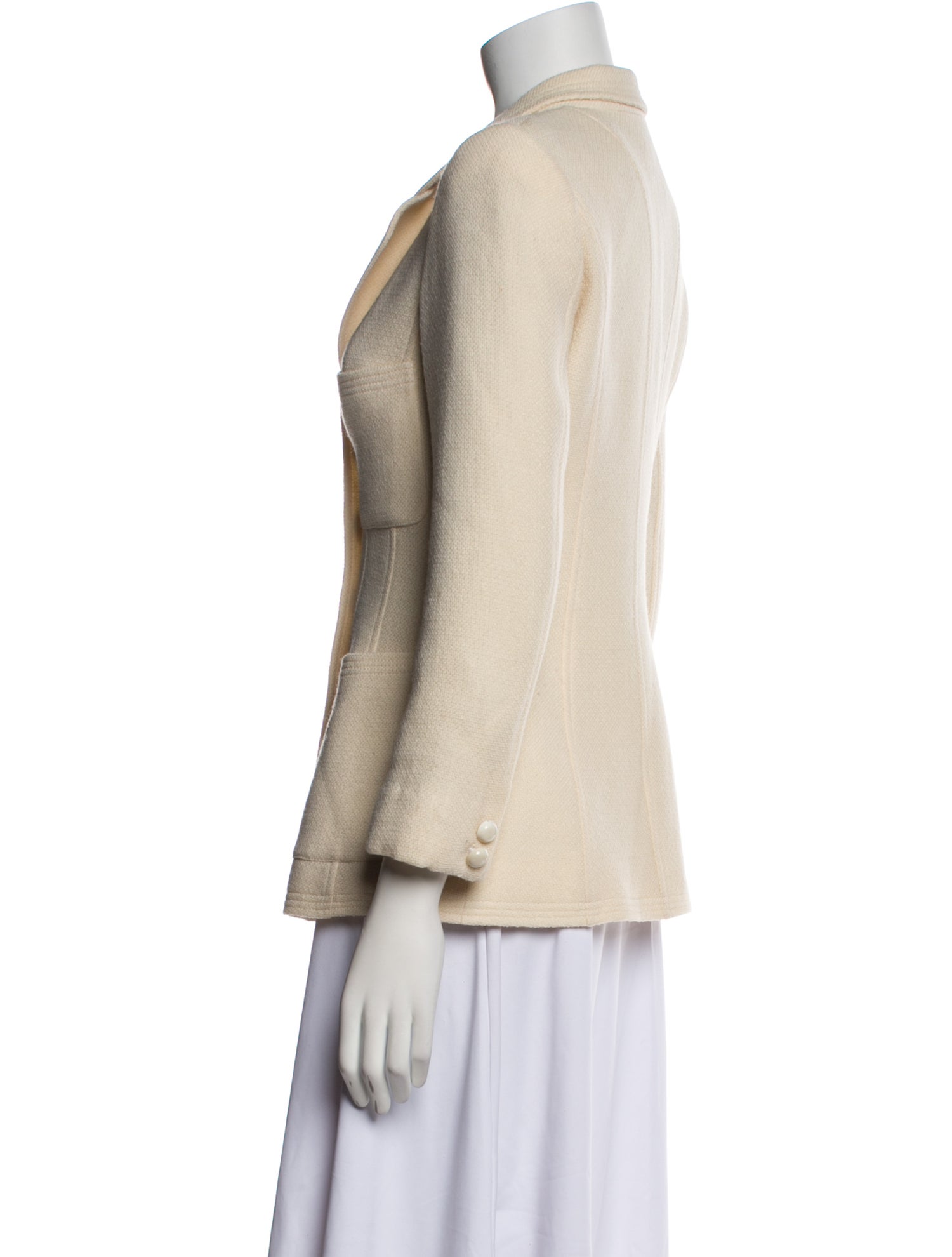 Armani Collezioni Blazer