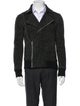 Armani Collezioni Moto Jacket