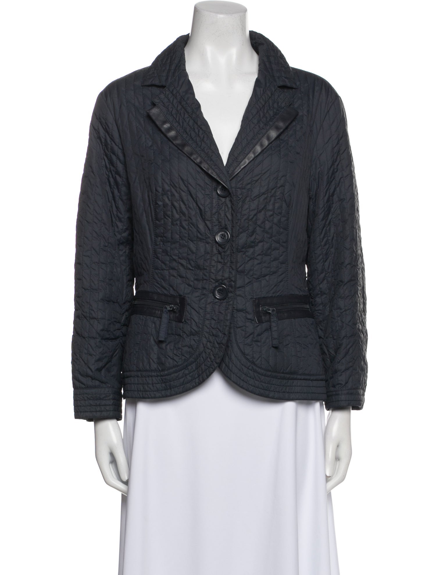 Armani Collezioni Blazer