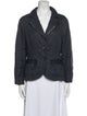 Armani Collezioni Blazer