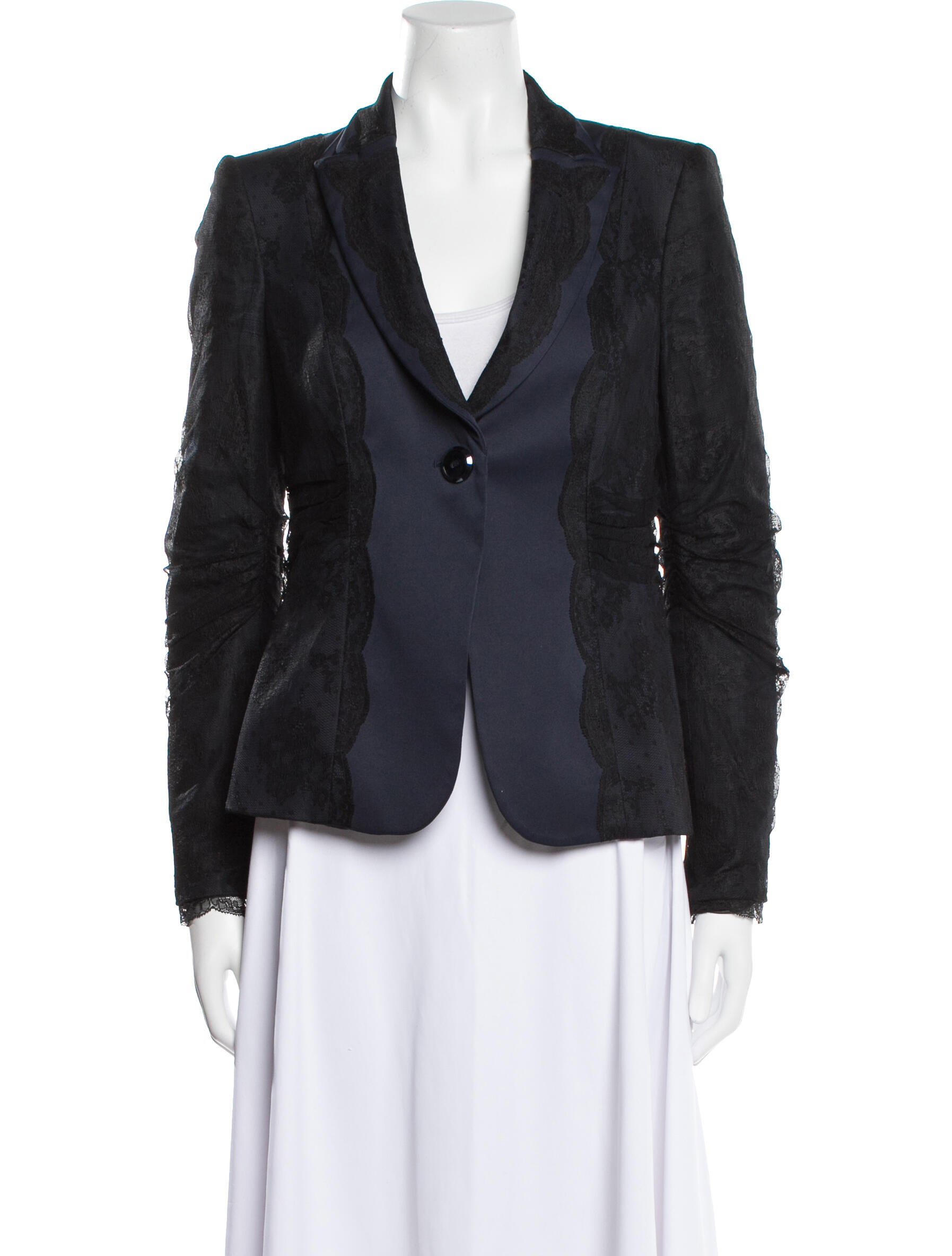 Armani Collezioni Blazer