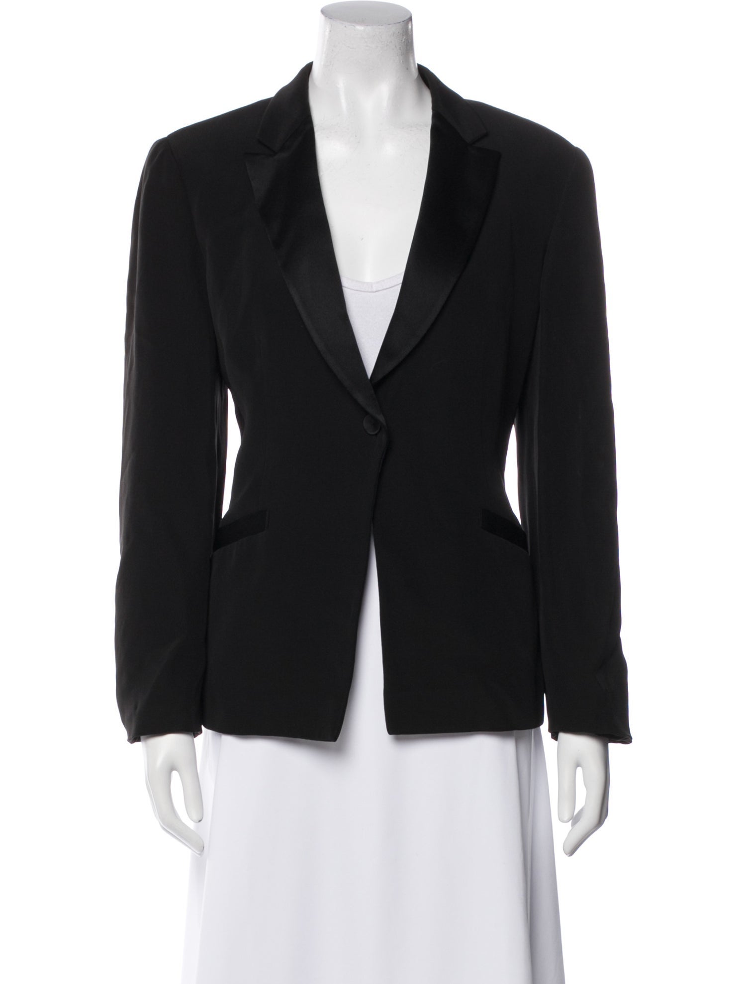 Armani Collezioni Blazer