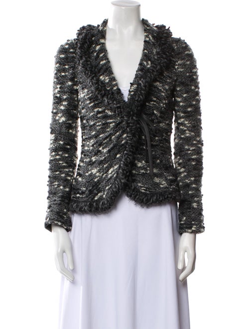 Armani Collezioni V-Neck Sweater