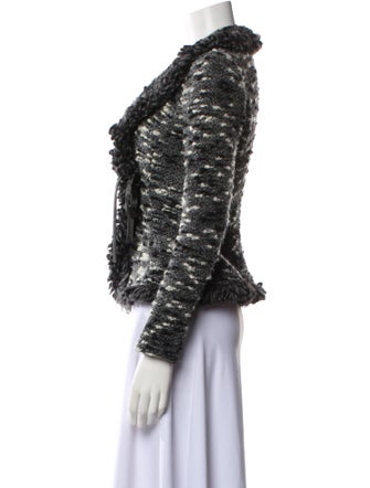 Armani Collezioni V-Neck Sweater