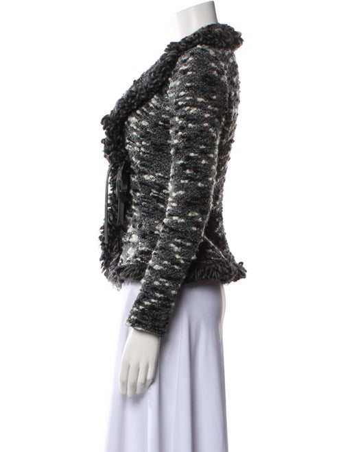 Armani Collezioni V-Neck Sweater