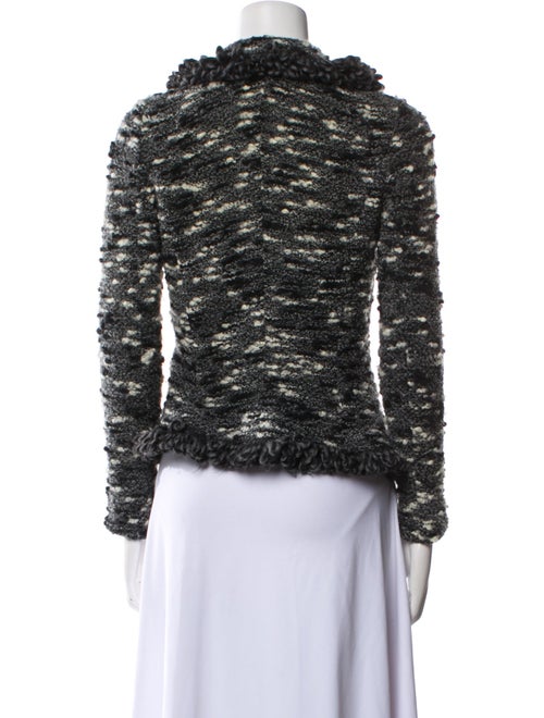 Armani Collezioni V-Neck Sweater