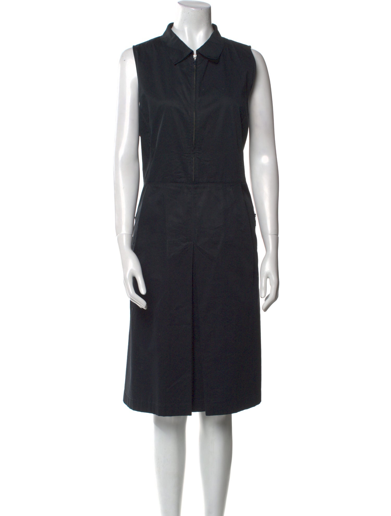 Armani Collezioni Knee-Length Dress