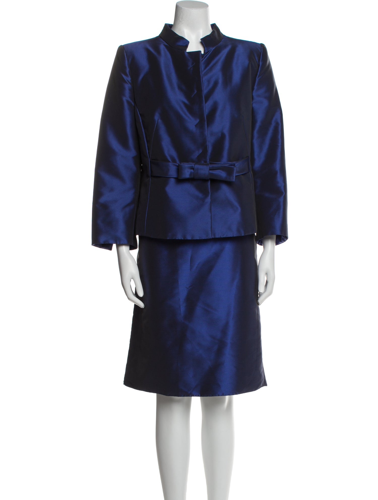 Armani Collezioni Skirt Suit