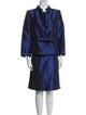 Armani Collezioni Skirt Suit
