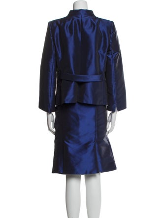 Armani Collezioni Skirt Suit