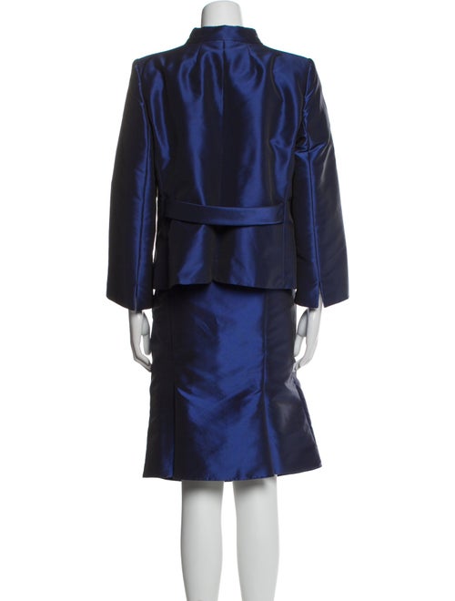 Armani Collezioni Skirt Suit