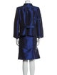 Armani Collezioni Skirt Suit
