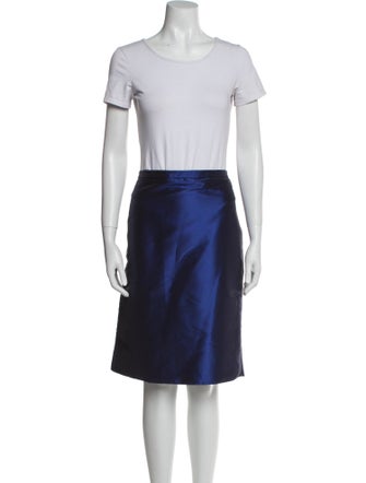 Armani Collezioni Skirt Suit