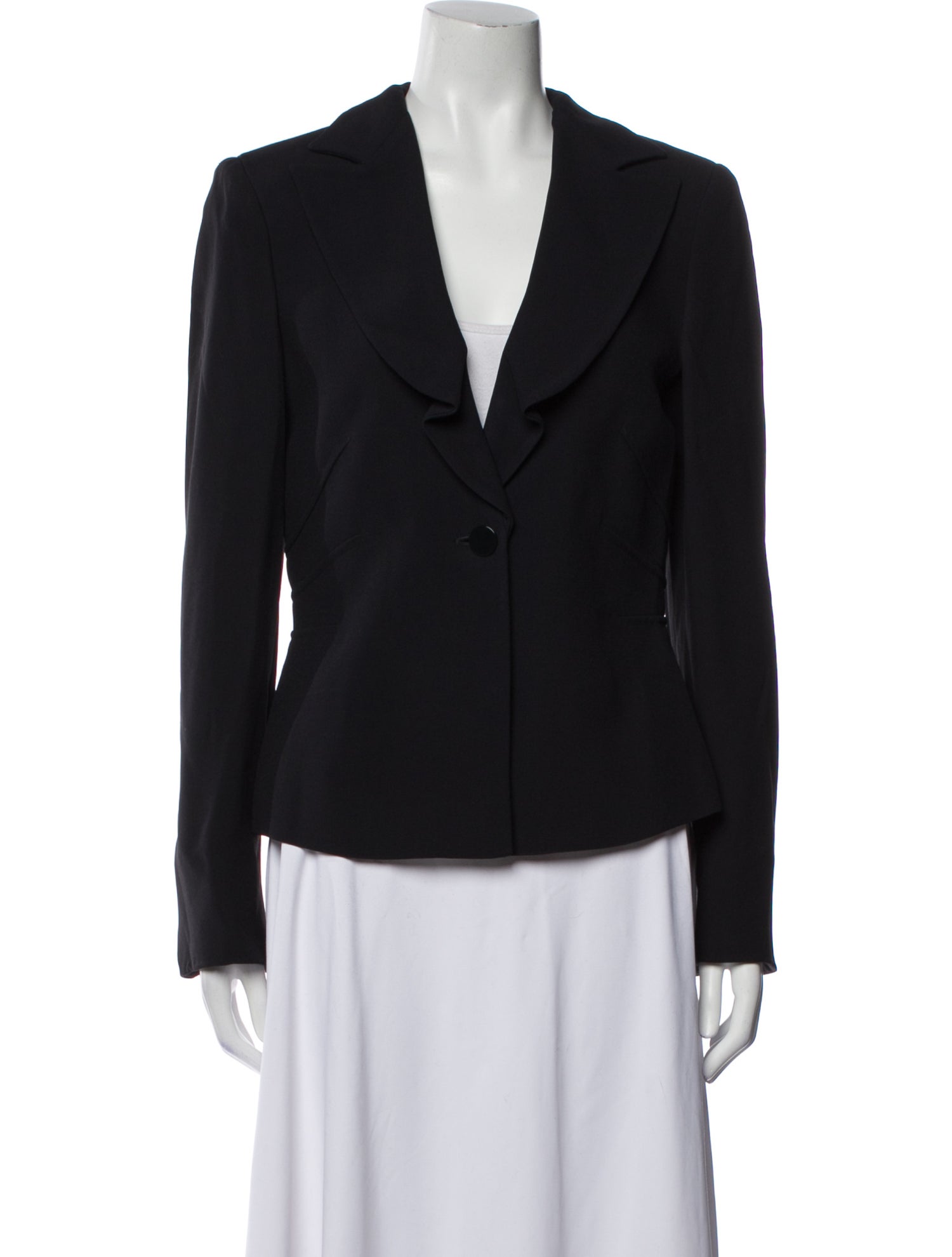 Armani Collezioni Blazer
