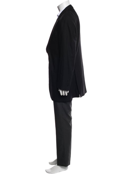 Armani Collezioni Wool Blazer