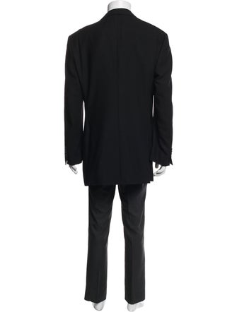 Armani Collezioni Wool Blazer