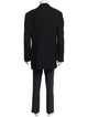 Armani Collezioni Wool Blazer