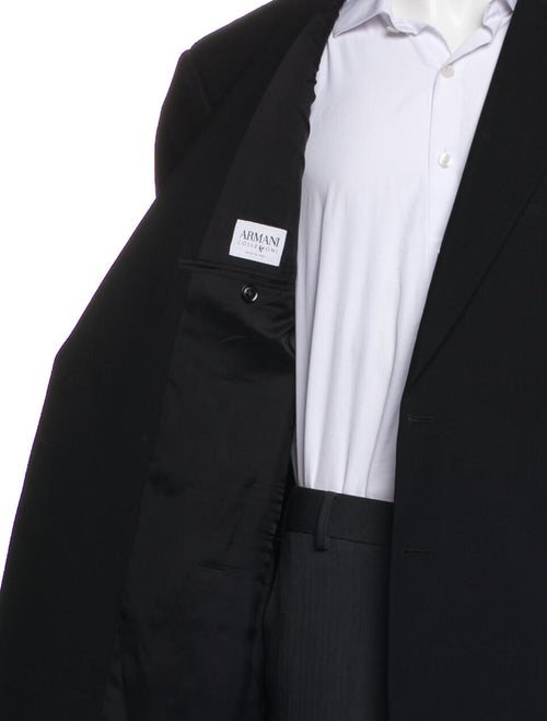 Armani Collezioni Wool Blazer