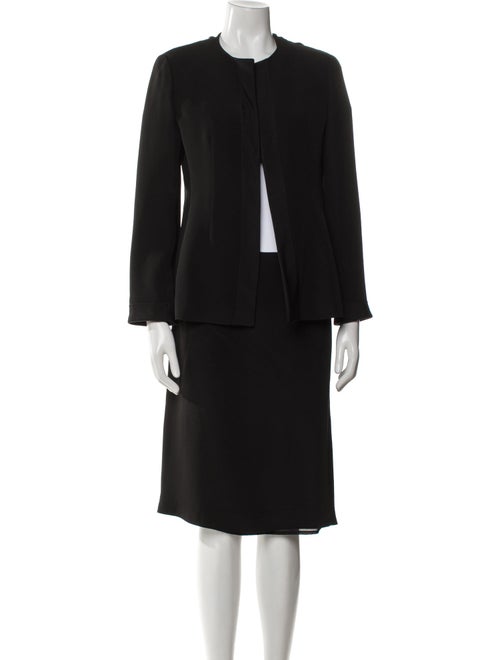 Armani Collezioni Skirt Suit