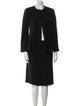 Armani Collezioni Skirt Suit
