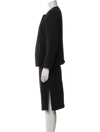 Armani Collezioni Skirt Suit