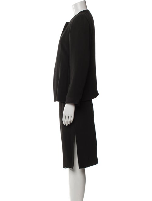 Armani Collezioni Skirt Suit