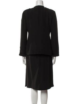 Armani Collezioni Skirt Suit