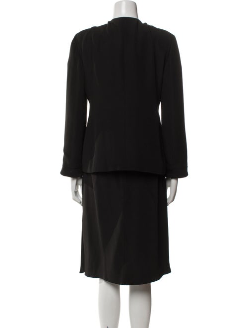 Armani Collezioni Skirt Suit