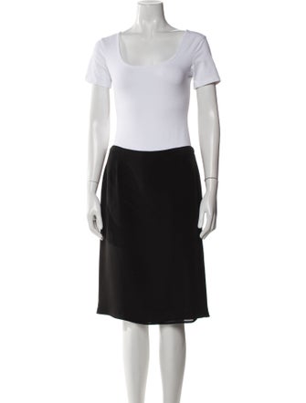 Armani Collezioni Skirt Suit