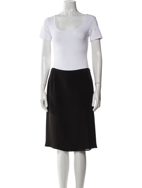 Armani Collezioni Skirt Suit