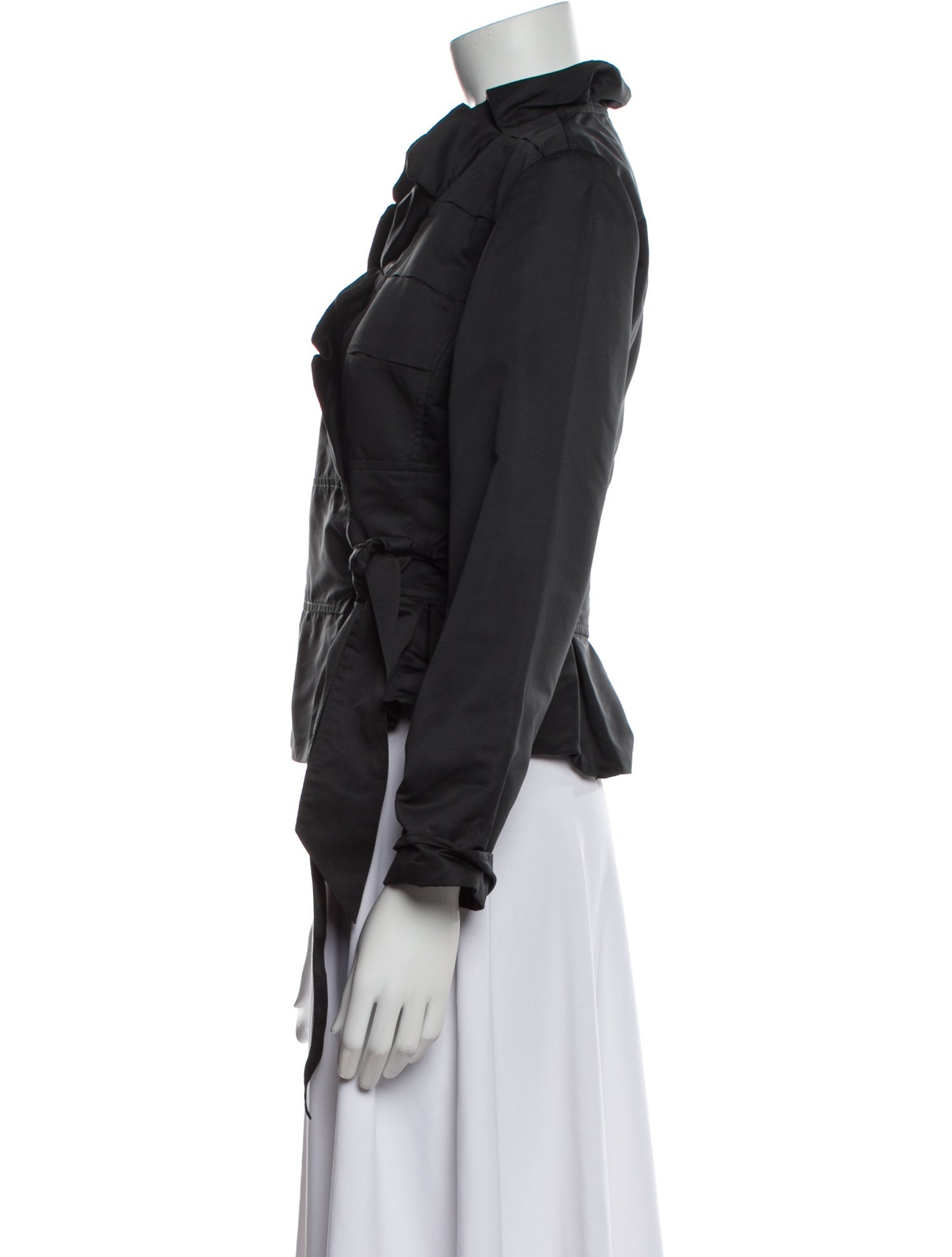 Armani Collezioni Blazer