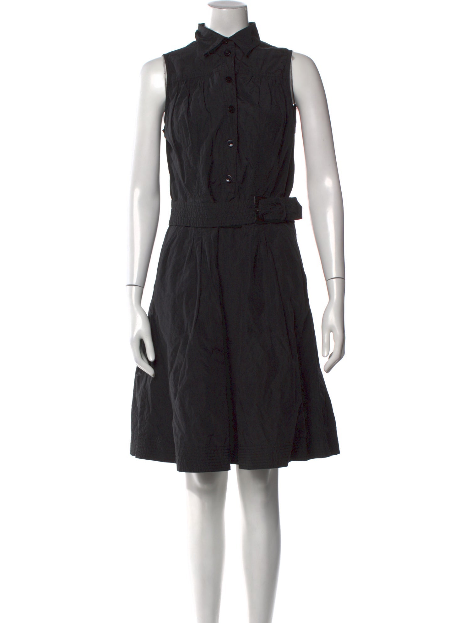 Armani Collezioni Knee-Length Dress