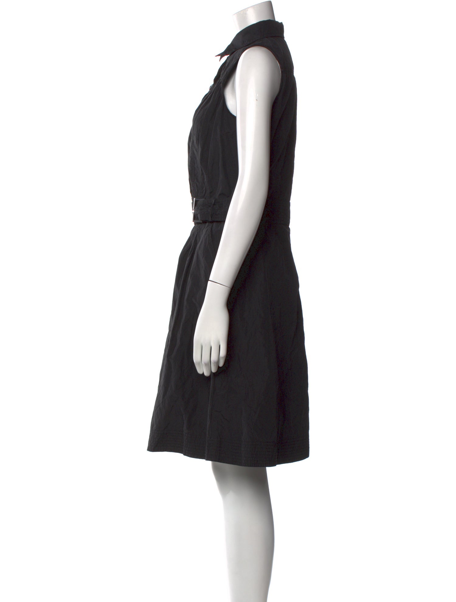 Armani Collezioni Knee-Length Dress