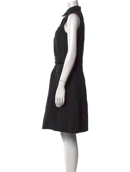 Armani Collezioni Knee-Length Dress