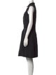 Armani Collezioni Knee-Length Dress