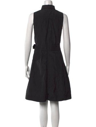 Armani Collezioni Knee-Length Dress