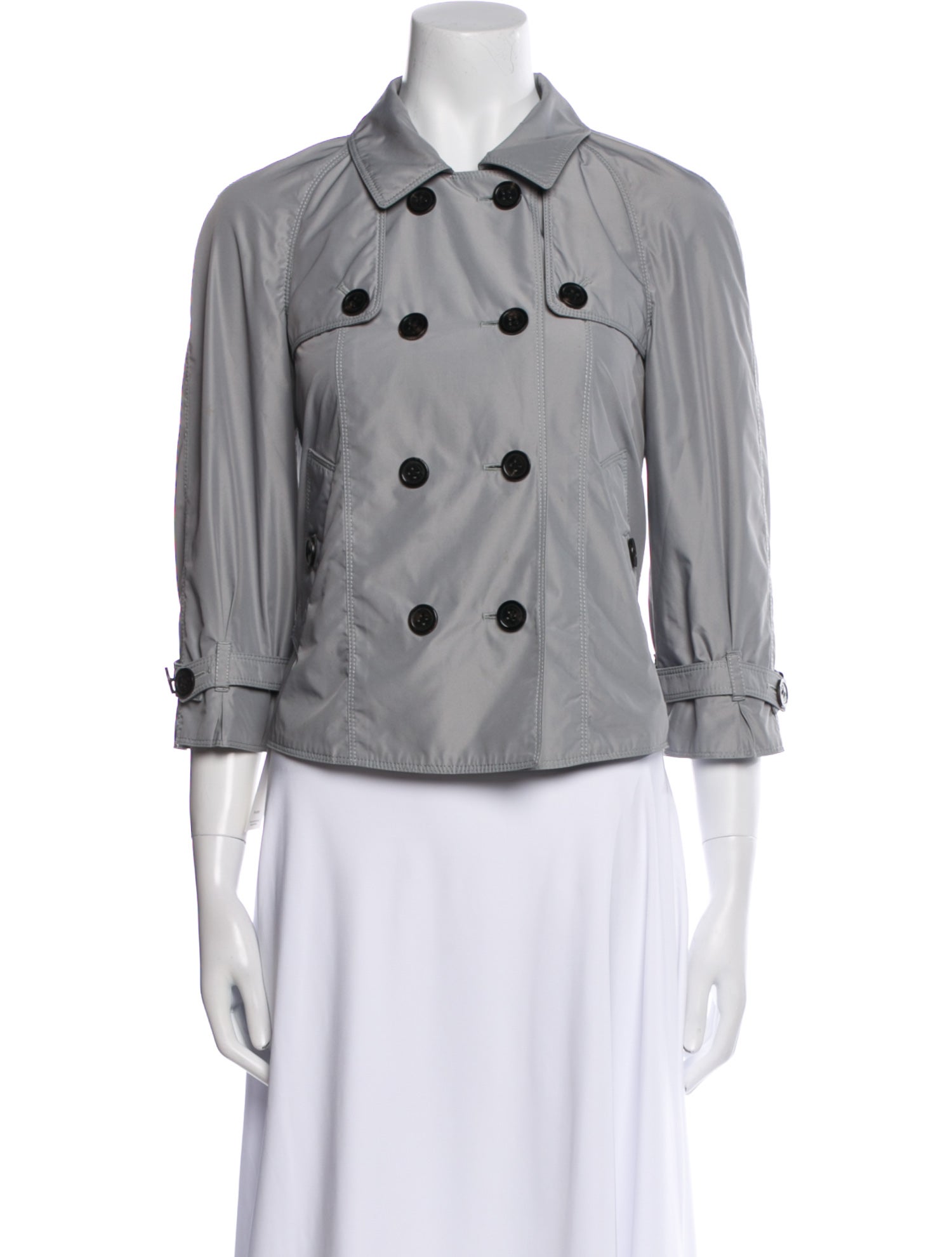 Armani Collezioni Biker Jacket