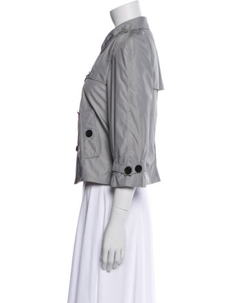 Armani Collezioni Biker Jacket