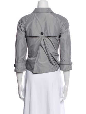 Armani Collezioni Biker Jacket