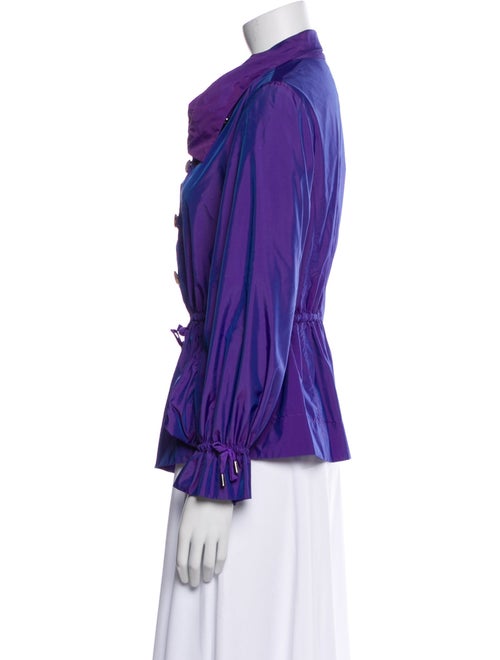 Armani Collezioni Utility Jacket