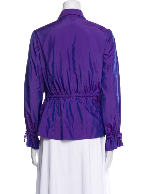 Armani Collezioni Utility Jacket